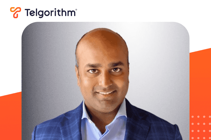 ankur passi on joining telgorithm 2x